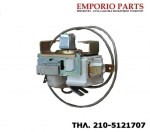 Θερμοστάτης Αέρος Ψυγείου Kelvinator ,  RC32-1561M Robertshaw